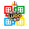 Ludo Logo